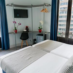 Hostal Carmen&Coworking